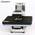 FREESUB Automatic T Shirt Printing Machines with Hydraulic